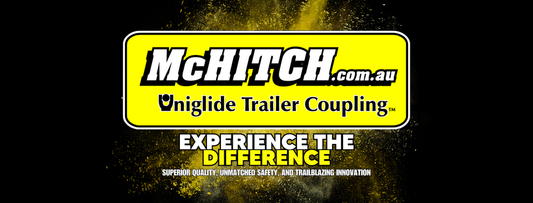 Revolutionary Towing Solutions Return: McHitch Relaunches to Empower Australian Towing Enthusiasts