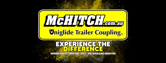 Announcement McHitch Relaunch: Empowering the Australian Towing Industry Through Innovation and Partnership