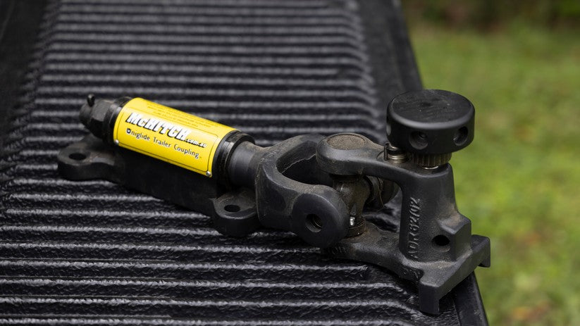 3.5 TONNE Drop-On Platinum Kit