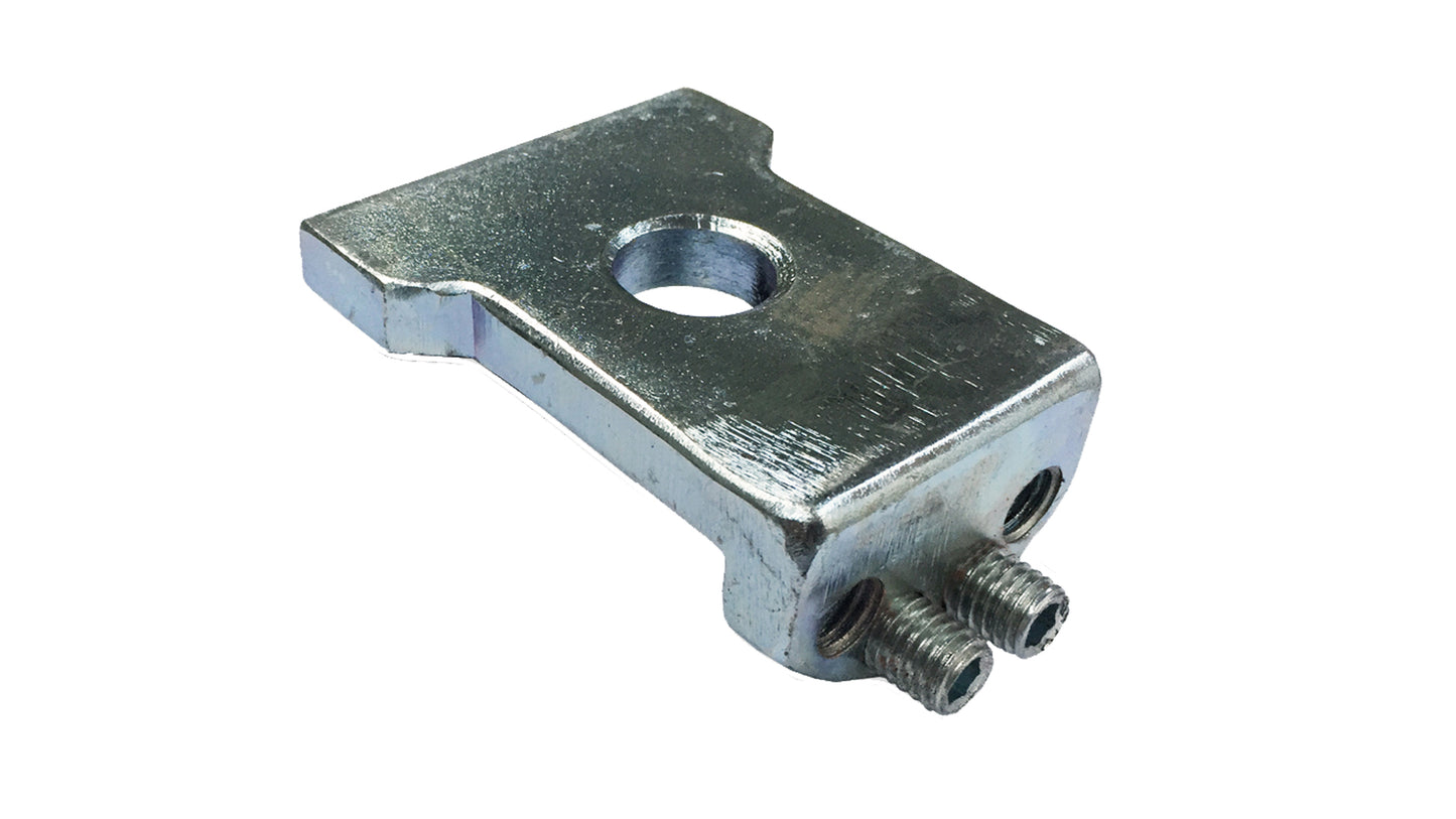 Weight Distributing Head (WDH) adaptor plates