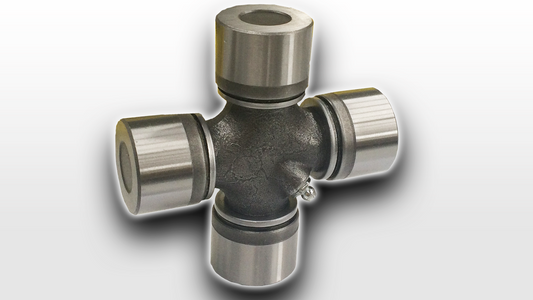 Uni joint (suits 6 tonne couplings)