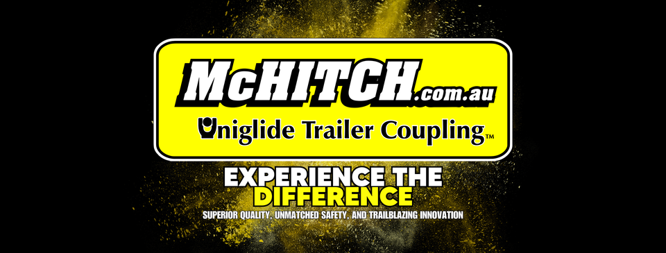 Revolutionary Towing Solutions Return: McHitch Relaunches to Empower Australian Towing Enthusiasts