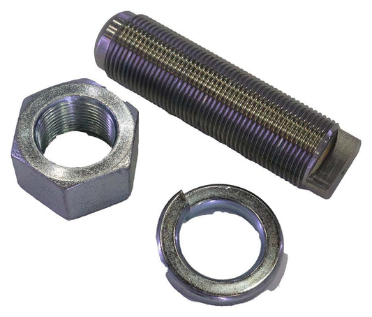 McHitch Automatic Receiver Shank (1 & 1/4")