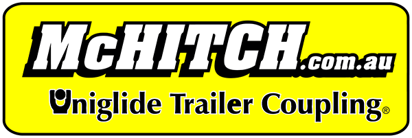 McHitch Uniglide Trailer Coupling