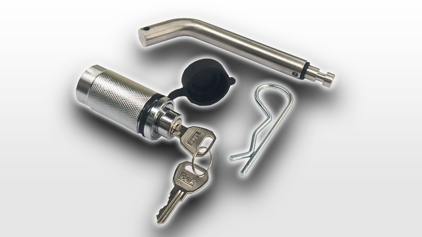 Automatic Lock Pin